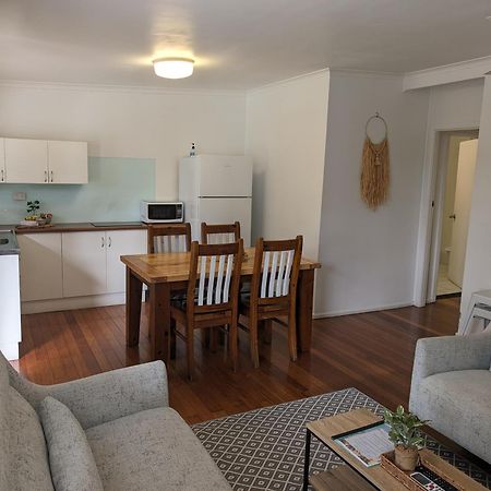 Ocean Park Motel & Holiday Apartments Coffs Harbour Exterior foto