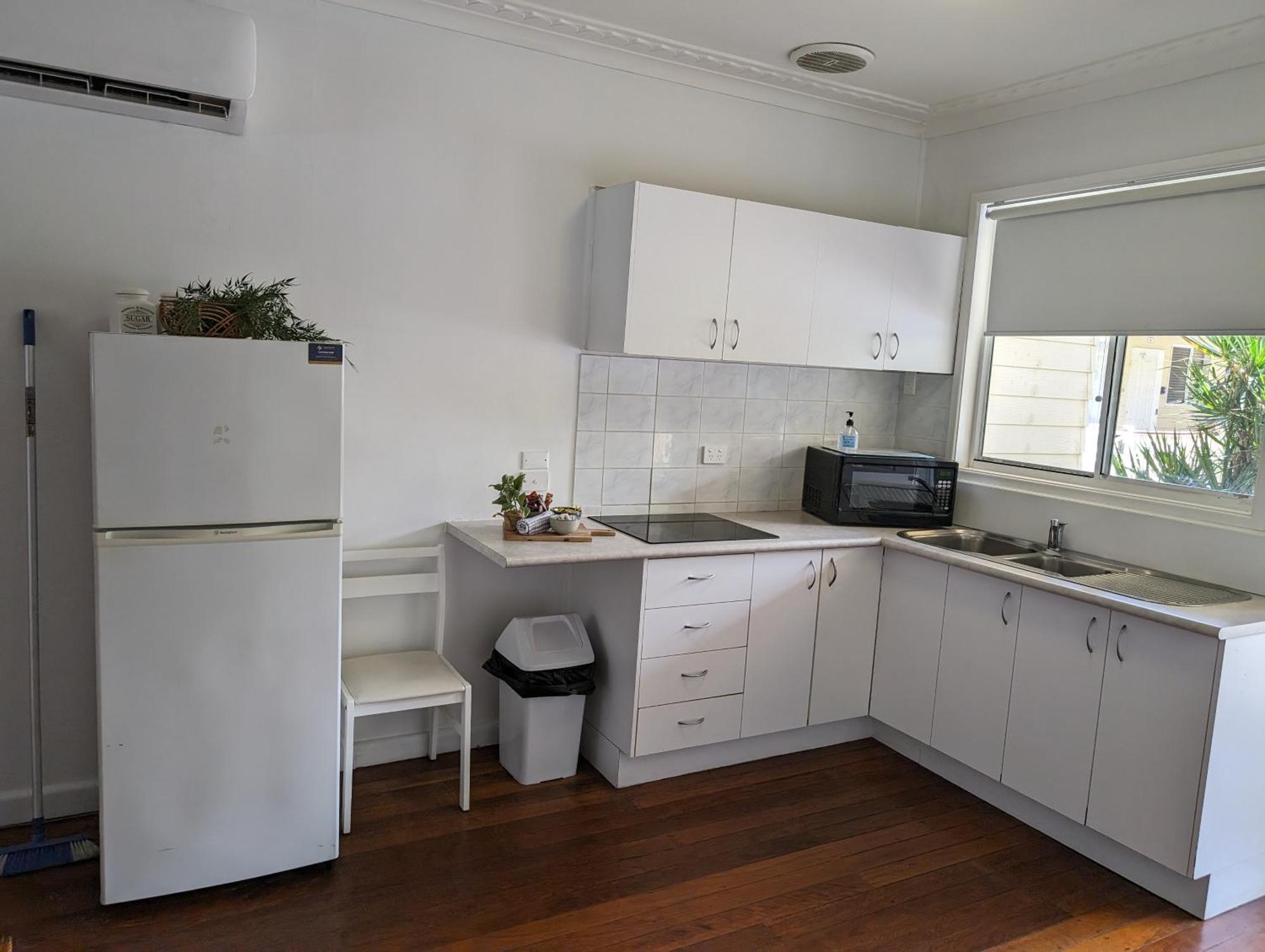 Ocean Park Motel & Holiday Apartments Coffs Harbour Exterior foto
